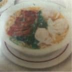 Best N02. Roast Pork and Shrimp Dumpling in Port Jefferson Station, NY