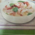 Best N05. Jumbo Shrimp Noodle Soup in Port Jefferson Station, NY